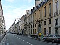 Vignette pour Rue de Turenne (Paris)