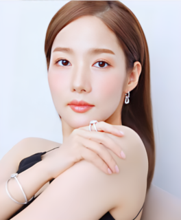 Park Min-young South Korean model and actress