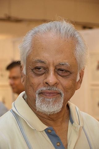 <span class="mw-page-title-main">Partha Ghose</span>