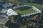 Raiffeisen Arena (Pasching)