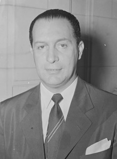 Pascoal Ranieri Mazzilli, presidente da República (cropped).tif