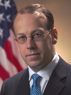 <span class="mw-page-title-main">Paul Clement</span> American lawyer