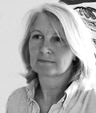 <span class="mw-page-title-main">Pauline van de Ven</span> Dutch writer (born 1956)