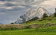 Massís del Pedraforca