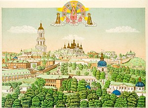 Kyiv Pechersk Lavra