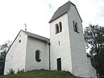 Saint Peter's Abbey on the Madron