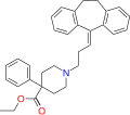 Pethitriptyline.svg