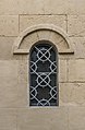 * Nomination Window of the Petit Temple des Ursulines in Nîmes, Gard, France. (By Tournasol7) --Sebring12Hrs 03:37, 26 February 2021 (UTC) * Promotion  Support Good quality. --XRay 06:02, 26 February 2021 (UTC)
