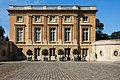 Ange-Jacques Gabriel: Petit Trianon, Parijs, 1761-68