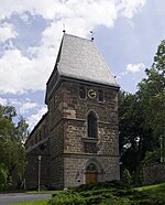 St. Johannes der Täufer (Spieskappel)