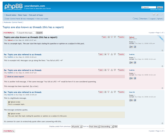 Forum board com. PHPBB 3.1.9. PHPBB форум. Мобильный вид PHPBB. PUNBB шаблоны.