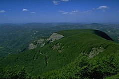 Appennino tosco-romagnolo