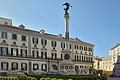 * Nomination Piazza dei Martiri square in Naples. --Moroder 12:15, 13 December 2016 (UTC) * Promotion La qualita' 'e buona. -- Ikan Kekek 12:44, 13 December 2016 (UTC)