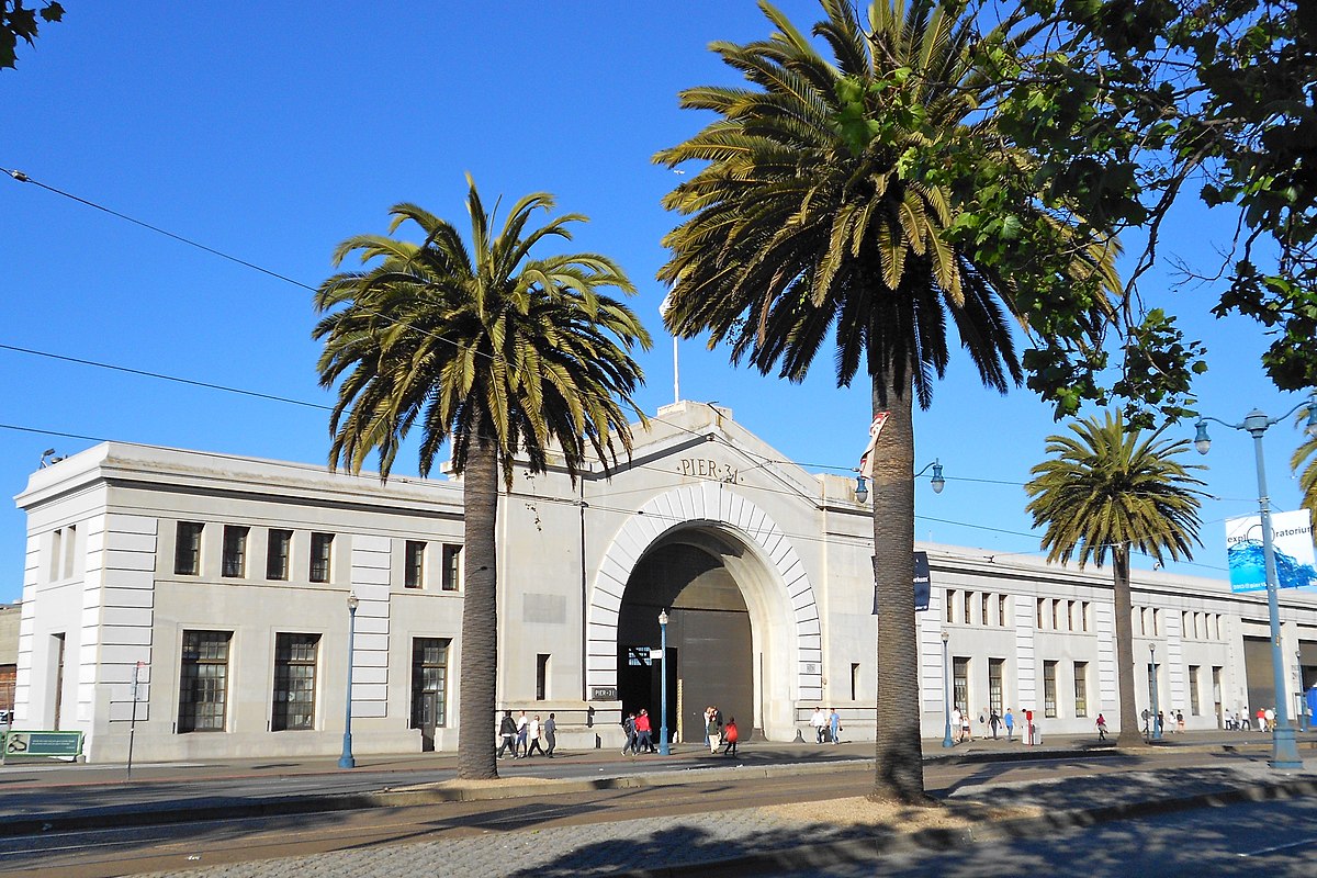 File:Pier 31 San Fran.JPG - Wikipedia