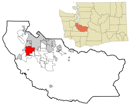 Lakewood, Washington