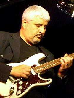 Pino Daniele 'ô 2008.