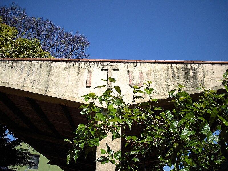 File:Plataforma da Antiga Estação Ferroviária de Itu - panoramio.jpg