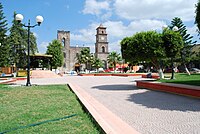 Arroyo Seco (Querétaro)