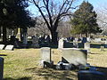 Thumbnail for File:Pohick Church cemetery.jpg