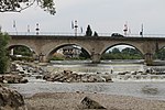 Vignette pour Pont de Saint-Genix