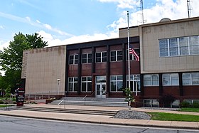 Portage County Courthouse, Stevens Point, Wisconsin.jpg