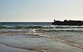 * Nomination: The beach of Cerca Nova, Porto Covo, Portugal -- Alvesgaspar 21:57, 6 September 2009 (UTC) * * Review needed