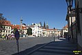 Prague- Hradčany Square (37399813294).jpg