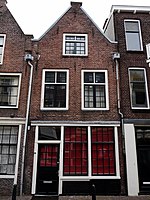 Predikherenstraat (Utrecht)