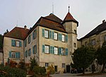 Schloss Pretzfeld