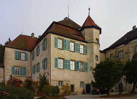 Pretzfeld Schloss