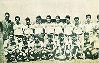 Fútbol Club Deportivo Universidad Católica: Historia, Administración, Símbolos