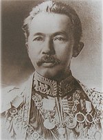 Hình thu nhỏ cho Damrong Rajanubhab