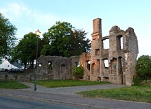 Procurator's House, Magor.jpg