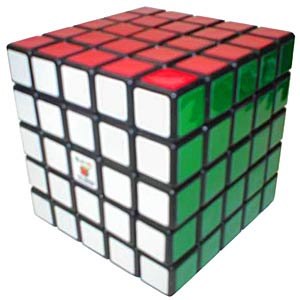 Kubik Rubik