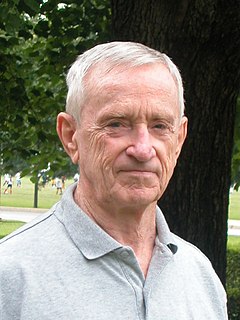 Robert L. Park American physicist & skeptic (born 1931)