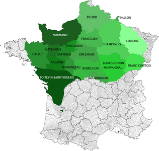 Proposal to identify segments of speech in the langues d'oïl for recording in Wiktionary
