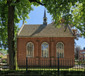 * Nomination: The Van Gogh-church in Zundert. --ReneeWrites 19:56, 29 June 2023 (UTC) * * Review needed