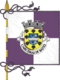 Flag of the concelhos Cabeceiras de Basto