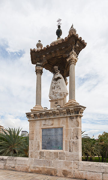 File:Puente del Mar, Valencia, España, 2014-06-29, DD 05.JPG