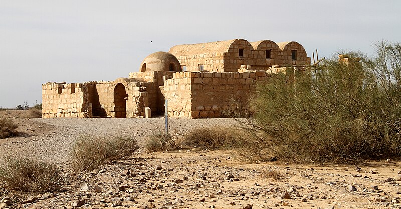 File:Qasr Amra-06-2010-gje.jpg