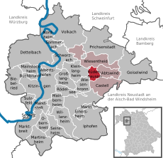 Rüdenhausen in KT.svg