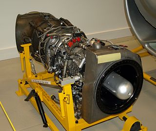 <span class="mw-page-title-main">Rolls-Royce Gnome</span> 1950s British turboshaft aircraft engine