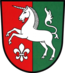 Escudo de Radenice