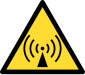 Radio waves hazard symbol.svg