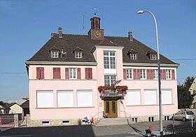 Raedersdorf
