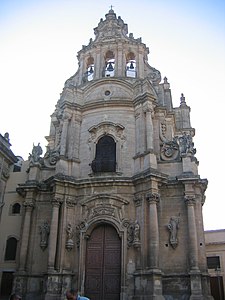 Ragusa Ibla San Giuseppe.jpg