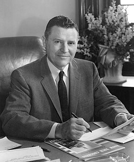 <span class="mw-page-title-main">Ralph Yarborough</span> American politician in Texas (1903–1996)