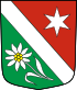 Blason de Randa