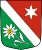 Coat of arms of Randa