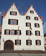 Rathaus (Oppenheim)